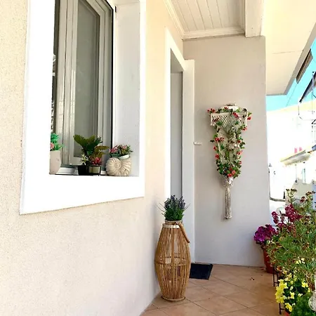 Leo'S City Apartment Lefkada City Exterior photo