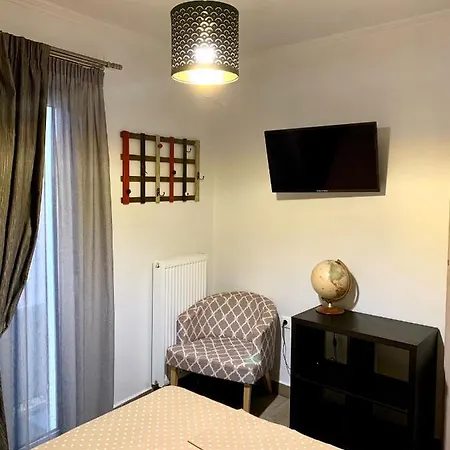 Leo'S City Apartment Lefkada City Exterior photo