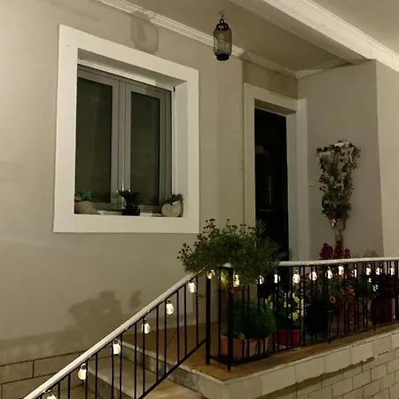 Leo'S City Apartment Lefkada City Exterior photo