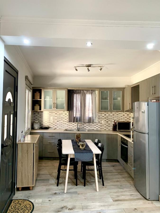 Leo's Apartment Lefkada City