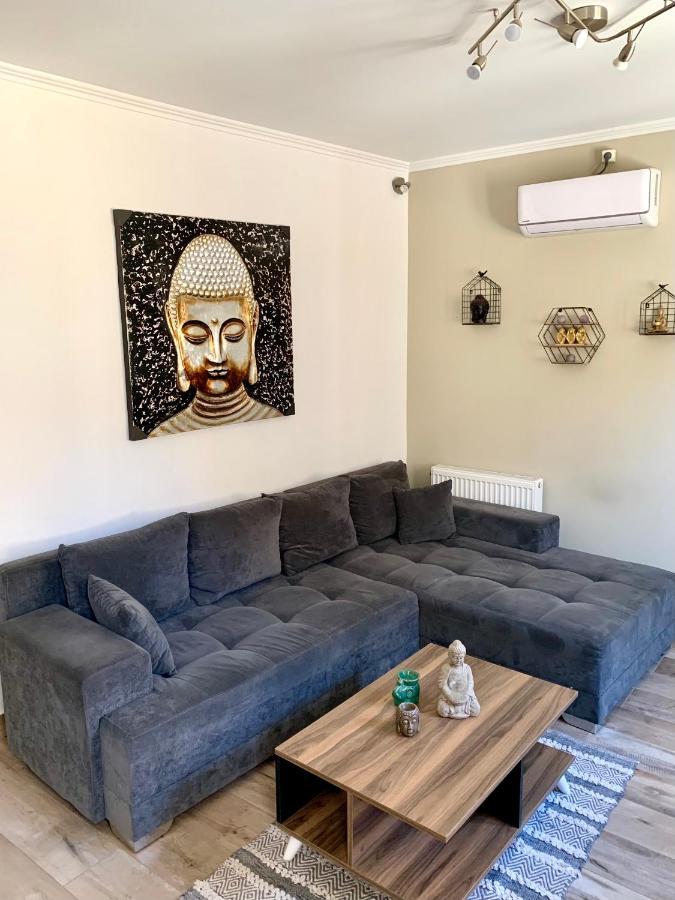 Leo's Apartment