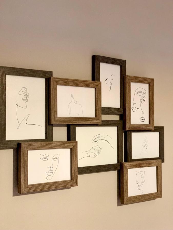 Apartment Leo's