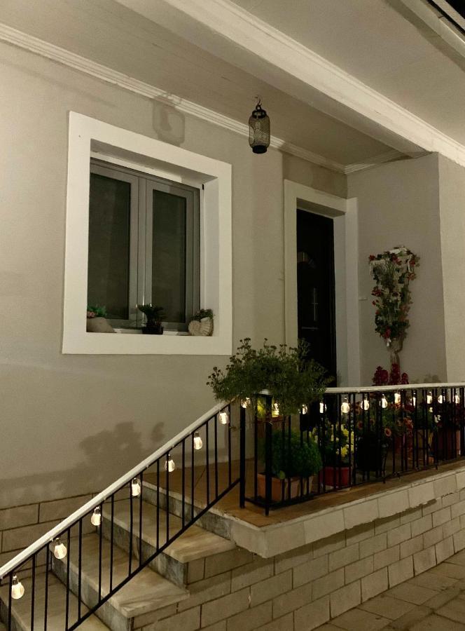 Leo's Apartment Lefkada City